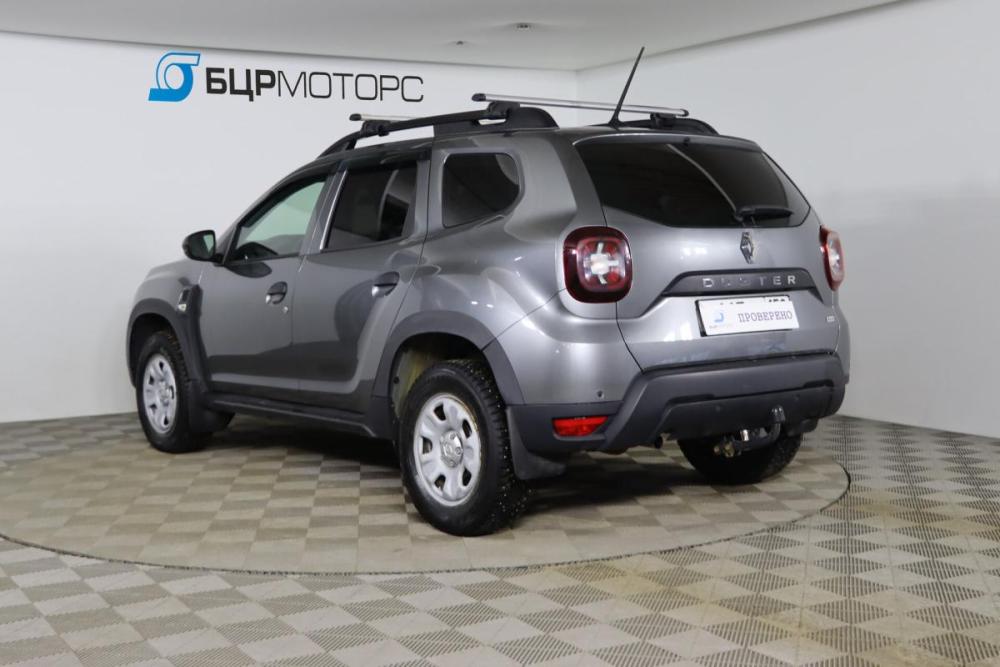 Renault Duster II Нижний Новгород  - изображение 7