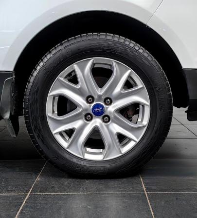 Ford EcoSport II с пробегом 2015 года, цена 875 000 рублей, 184831 км, внедорожник, Автокод Объявления