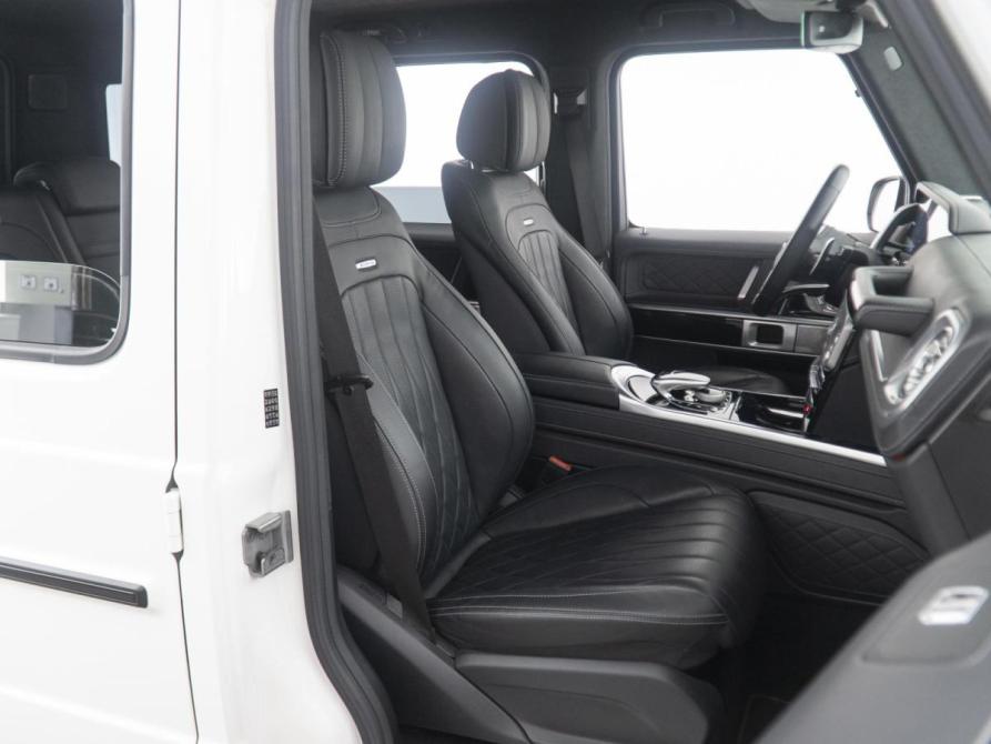 Mercedes-Benz G-Класс AMG II (W463) Москва  - изображение 8