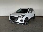 Chery Tiggo 4 Pro I Москва  - изображение 19