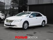 Toyota Camry VII (XV50) Москва  - изображение 17