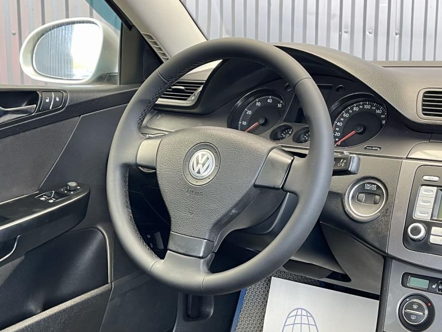 Volkswagen Passat B6 Пермь  - изображение 10