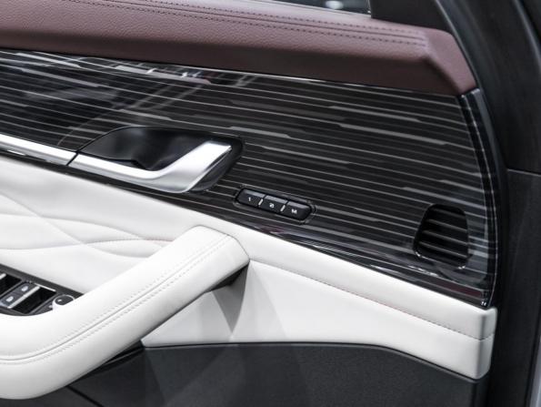Geely Monjaro I с пробегом 2022 года, цена 3 049 000 рублей, 31300 км, внедорожник, Автокод Объявления