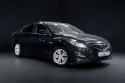 Mazda 6 II (GH) Рестайлинг Тюмень  - изображение 27