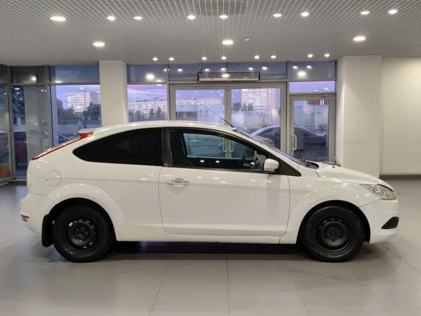 Ford Focus II Рестайлинг с пробегом 2008 года, цена 394 000 рублей, 227019 км, хэтчбек, Автокод Объявления