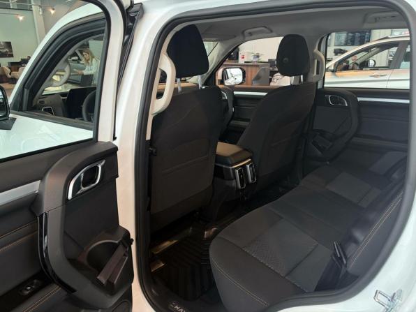 Новый Haval Dargo I Рестайлинг 2026 года, цена 3 499 000 рублей, внедорожник, Автокод Объявления