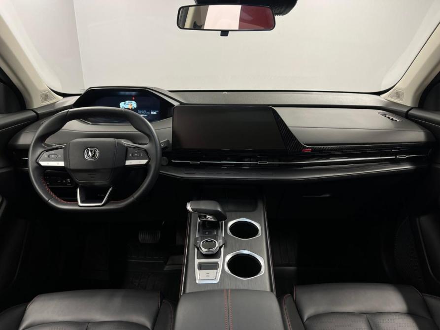 Changan UNI-S (CS55 Plus) Санкт-Петербург  - изображение 18