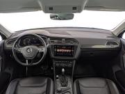 Volkswagen Tiguan II Москва  - изображение 44