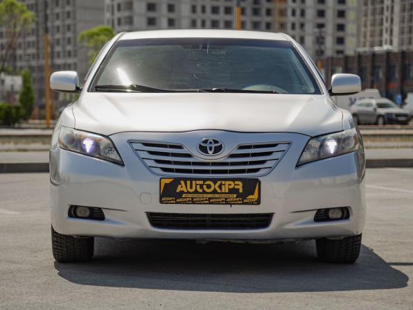 Toyota Camry VI (XV40) с пробегом 2006 года, цена 712 000 рублей, 301000 км, седан, Автокод Объявления