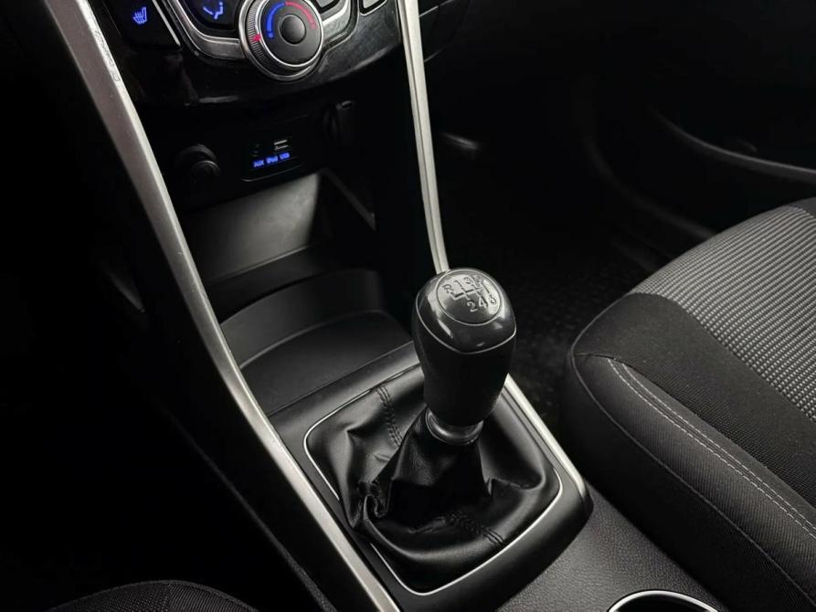 Hyundai i30 II Рестайлинг Псков  - изображение 15