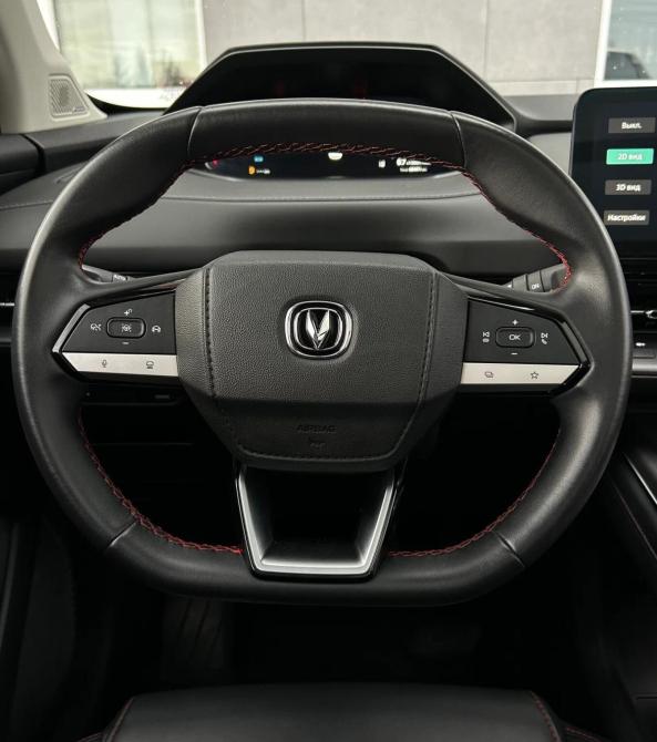 Changan CS55 Plus II Альметьевск  - изображение 16