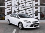 Ford Focus III Ставрополь  - изображение 24