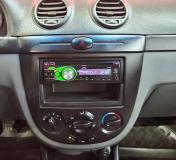 Chevrolet Lacetti I Вологда  - изображение 29