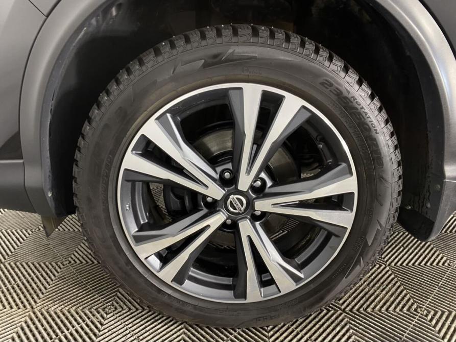 Nissan Qashqai II Рестайлинг Воронеж  - изображение 19