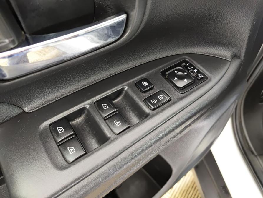 Mitsubishi Outlander III Рестайлинг 3 Уфа  - изображение 23