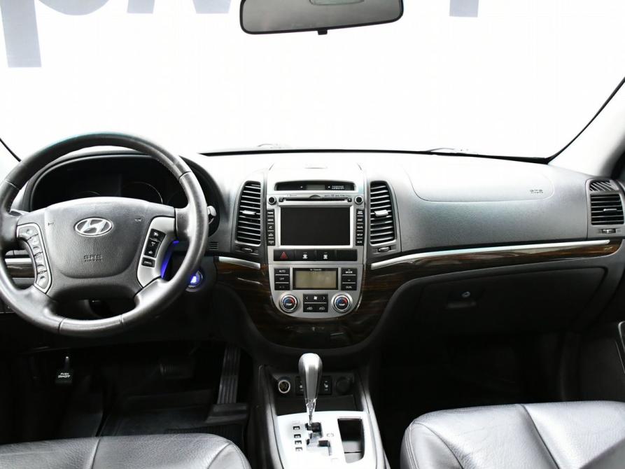 Hyundai Santa Fe II Рестайлинг Новосибирск  - изображение 20