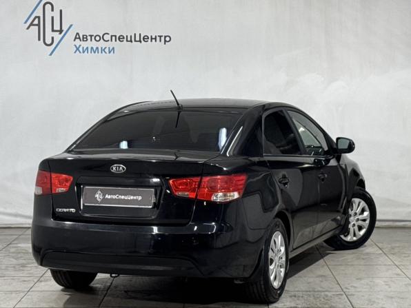 Kia Cerato II с пробегом 2013 года, цена 749 800 рублей, 130000 км, седан, Автокод Объявления