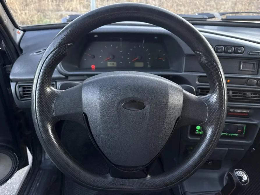 Lada (ВАЗ) 2114 Волгоград  - изображение 7