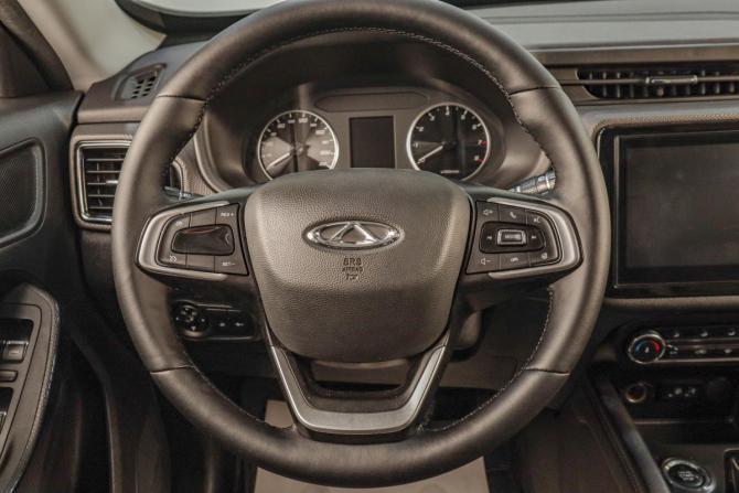 Chery Tiggo 4 I Рестайлинг с пробегом 2021 года, цена 1 279 000 рублей, 100000 км, внедорожник, Автокод Объявления