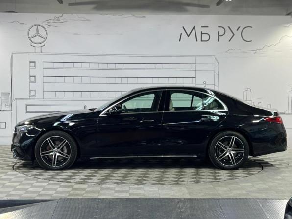 Новый Mercedes-Benz E-Класс VI (W214 S214) 2024 года, цена 8 600 000 рублей, седан, Автокод Объявления