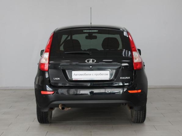 Lada (ВАЗ) Kalina II с пробегом 2013 года, цена 539 900 рублей, 76536 км, хэтчбек, Автокод Объявления