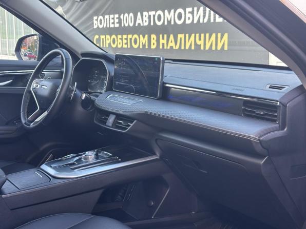 Haval Jolion I с пробегом 2024 года, цена 1 990 000 рублей, 22000 км, внедорожник, Автокод Объявления