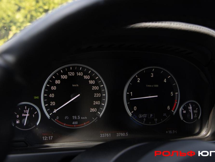 BMW X6 II (F16) Москва  - изображение 10