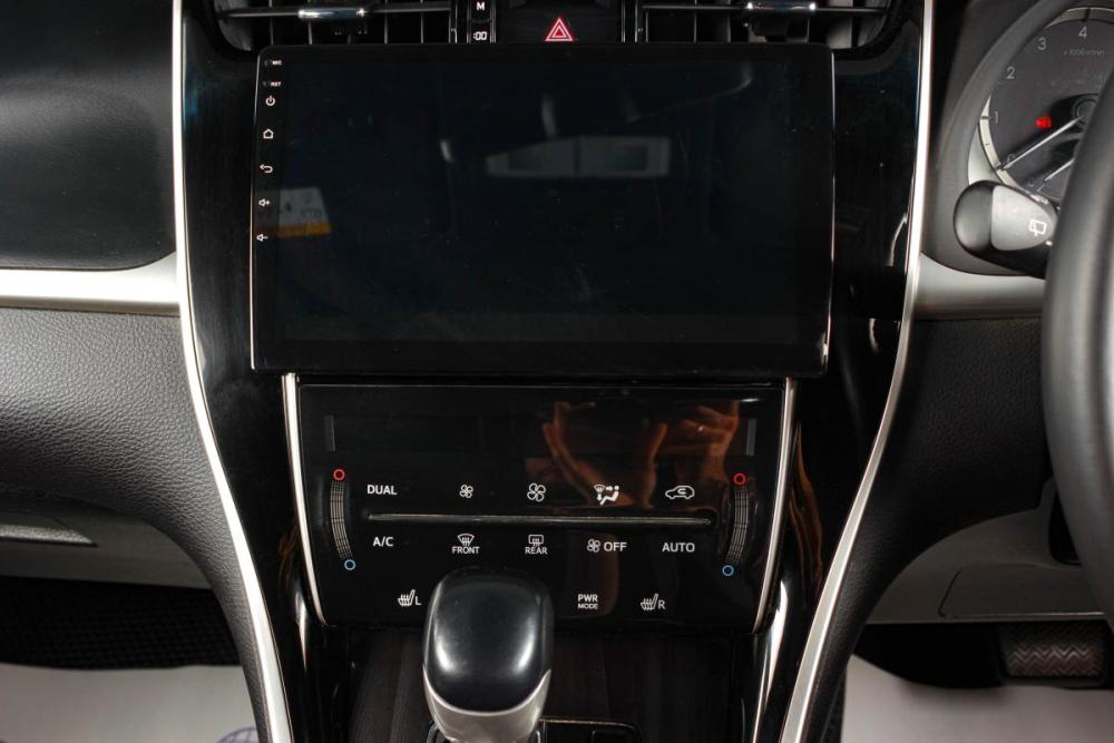 Toyota Harrier III (XU60) Рестайлинг Тюмень  - изображение 16