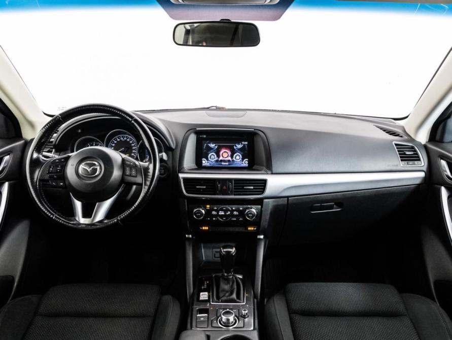 Mazda CX-5 I Рестайлинг Санкт-Петербург  - изображение 11
