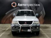 Mitsubishi Pajero Sport I Ставрополь  - изображение 18