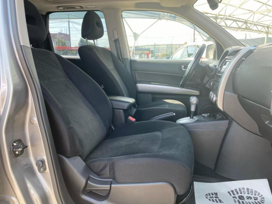 Nissan X-Trail II Рестайлинг Тула  - изображение 11