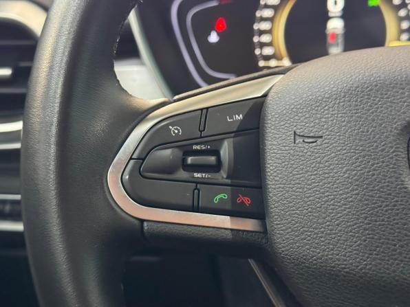Geely Coolray I с пробегом 2023 года, цена 1 670 000 рублей, 98696 км, внедорожник, Автокод Объявления