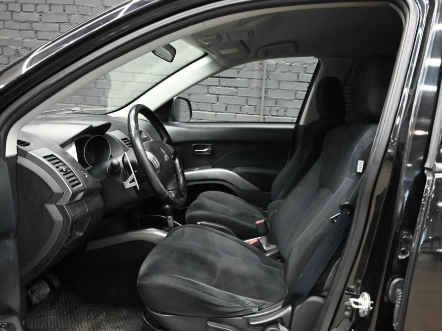 Mitsubishi Outlander II Екатеринбург  - изображение 9