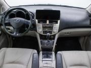 Lexus RX II Рестайлинг Москва  - изображение 32