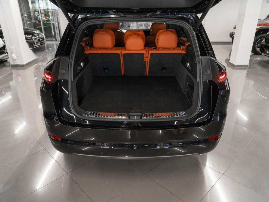 Li Auto (Lixiang) L7 I Рестайлинг Москва  - изображение 27