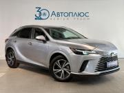 Lexus RX V Омск  - изображение 26