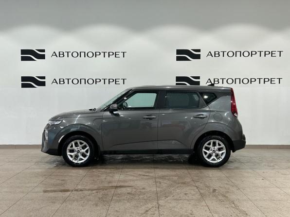 Kia Soul III с пробегом 2020 года, цена 1 649 000 рублей, 80991 км, хэтчбек, Автокод Объявления