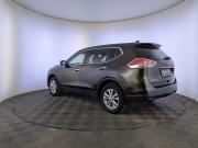 Nissan X-Trail III Москва  - изображение 37