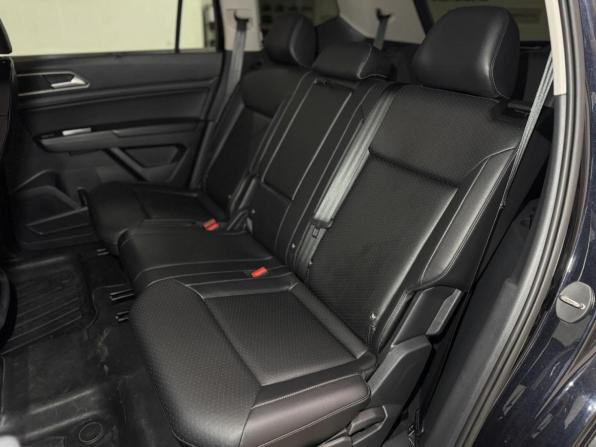 Volkswagen Teramont I с пробегом 2018 года, цена 3 629 000 рублей, 125056 км, внедорожник, Автокод Объявления