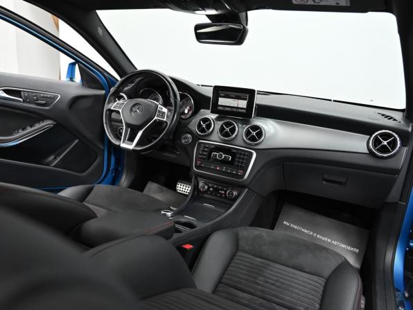 Mercedes-Benz GLA I (X156) с пробегом 2015 года, цена 2 049 000 рублей, 104000 км, внедорожник, Автокод Объявления