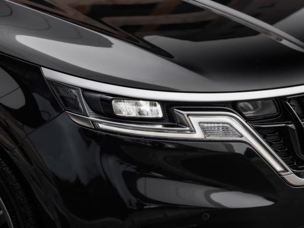 Kia Carnival IV с пробегом 2021 года, цена 3 199 000 рублей, 64247 км, минивэн, Автокод Объявления