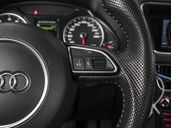Audi Q5 I (8R) Рестайлинг с пробегом 2016 года, цена 2 300 000 рублей, 148605 км, внедорожник, Автокод Объявления