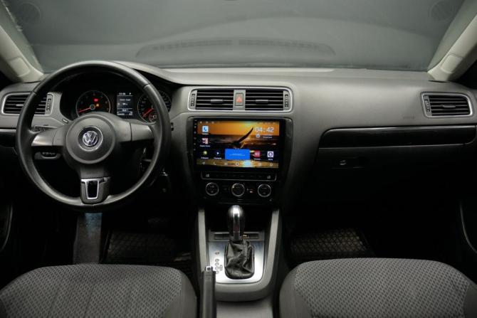 Volkswagen Jetta VI с пробегом 2013 года, цена 1 168 000 рублей, 166885 км, седан, Автокод Объявления