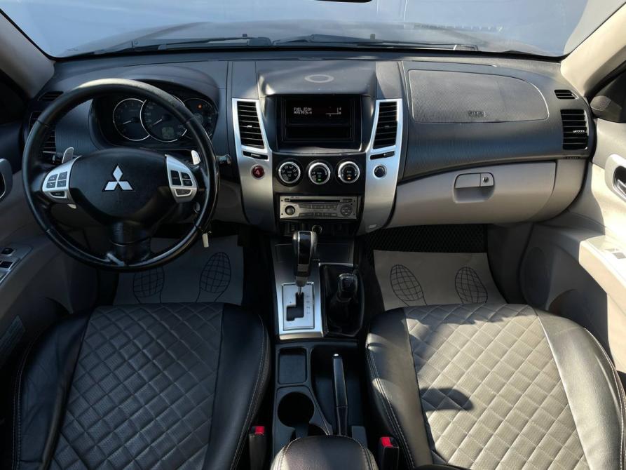 Mitsubishi Pajero Sport II Стерлитамак  - изображение 20