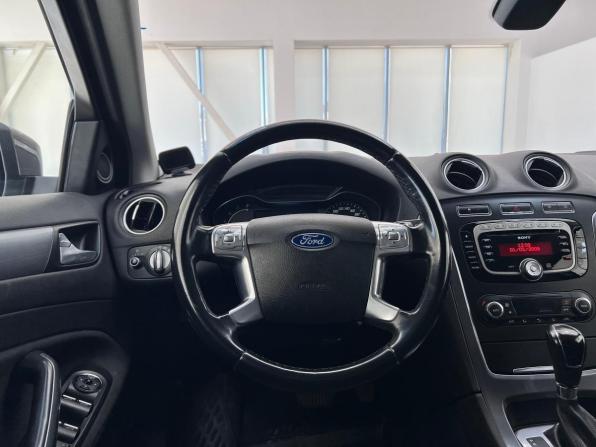 Ford Mondeo IV Рестайлинг с пробегом 2010 года, цена 790 000 рублей, 176337 км, седан, Автокод Объявления