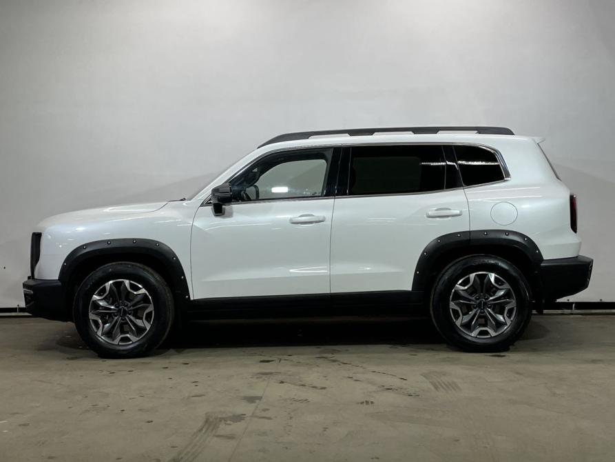 Haval Dargo I Ярославль  - изображение 8