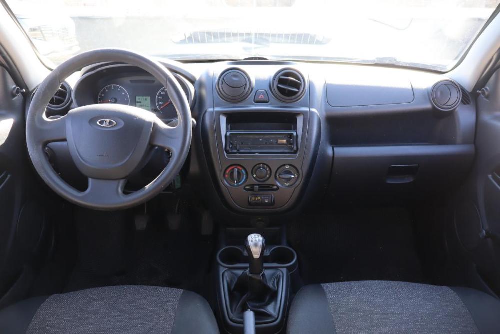 Lada (ВАЗ) Granta I Санкт-Петербург  - изображение 6