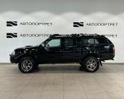 Nissan NP300 Санкт-Петербург  - изображение 25