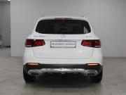Mercedes-Benz GLC I (X253) Рестайлинг Старый Оскол  - изображение 26