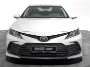 Toyota Camry VIII (XV70) Рестайлинг Москва  - изображение 29